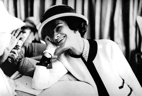 what did coco chanel first design|Coco Chanel biggest accomplishment.